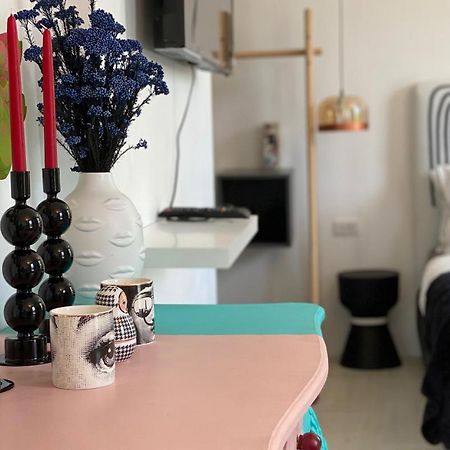 Apartament Kunst Bangkok Zewnętrze zdjęcie