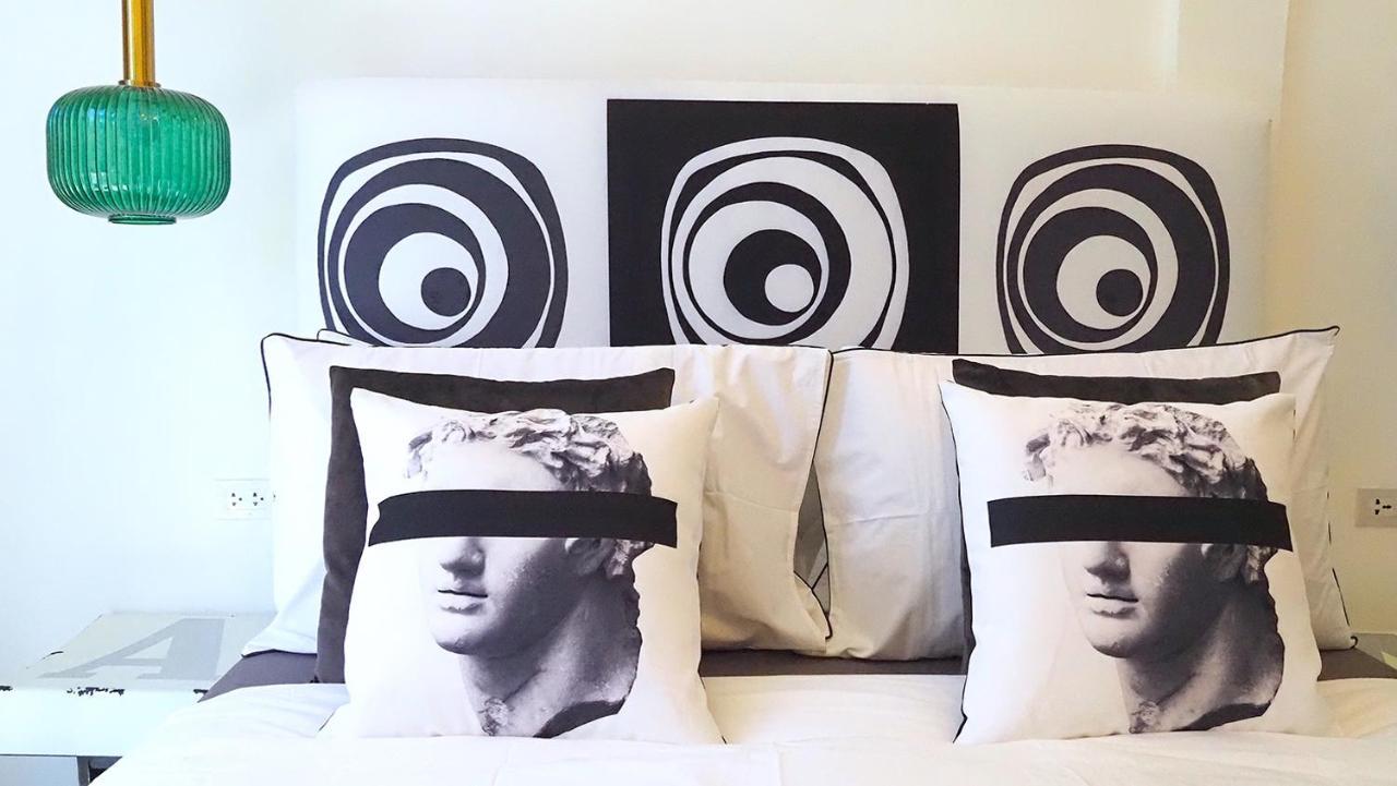 Apartament Kunst Bangkok Zewnętrze zdjęcie