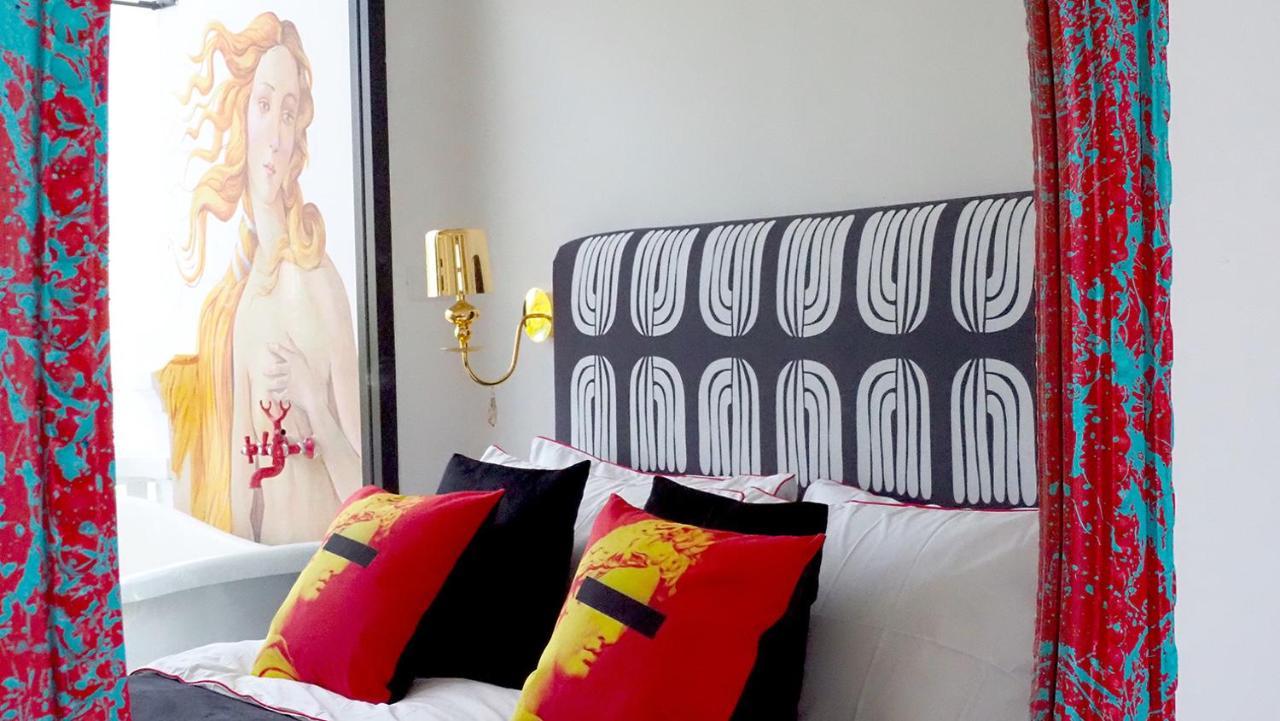 Apartament Kunst Bangkok Zewnętrze zdjęcie