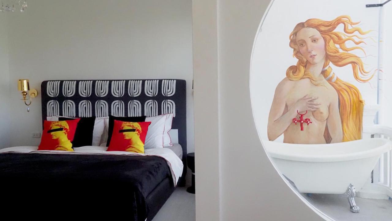 Apartament Kunst Bangkok Zewnętrze zdjęcie