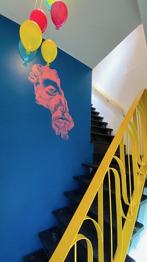 Apartament Kunst Bangkok Zewnętrze zdjęcie