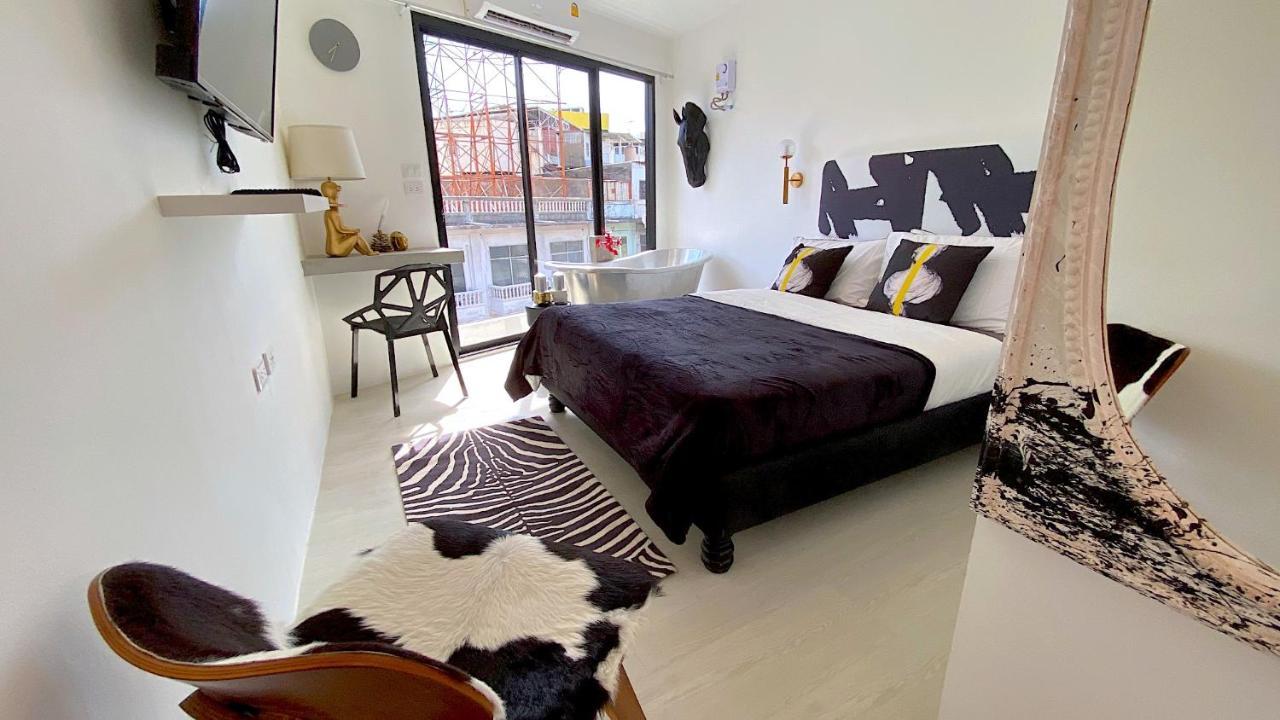 Apartament Kunst Bangkok Zewnętrze zdjęcie