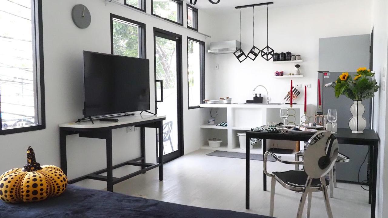 Apartament Kunst Bangkok Zewnętrze zdjęcie