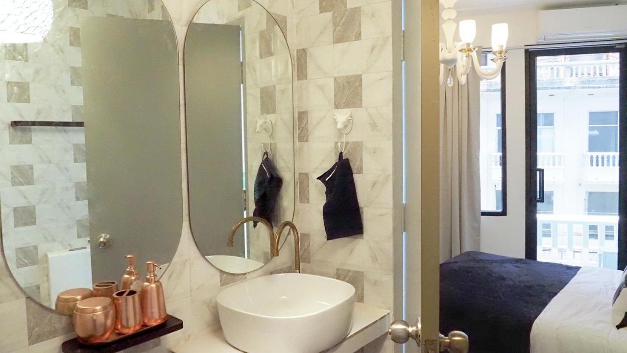 Apartament Kunst Bangkok Zewnętrze zdjęcie
