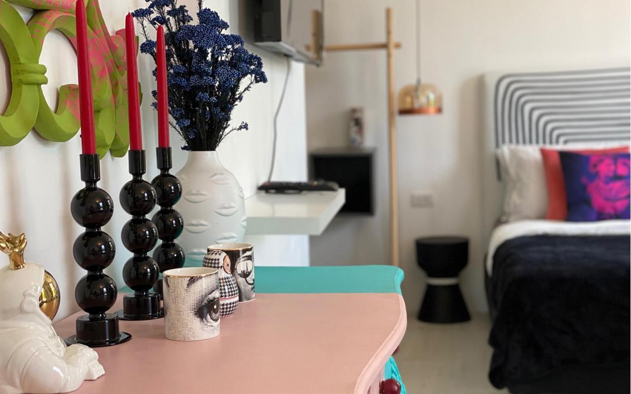 Apartament Kunst Bangkok Zewnętrze zdjęcie