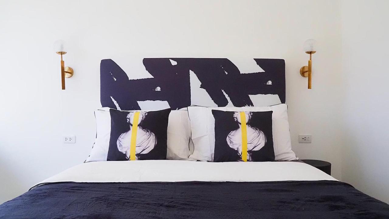 Apartament Kunst Bangkok Zewnętrze zdjęcie
