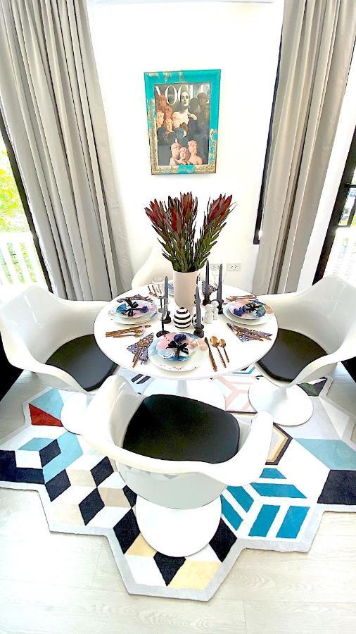 Apartament Kunst Bangkok Zewnętrze zdjęcie
