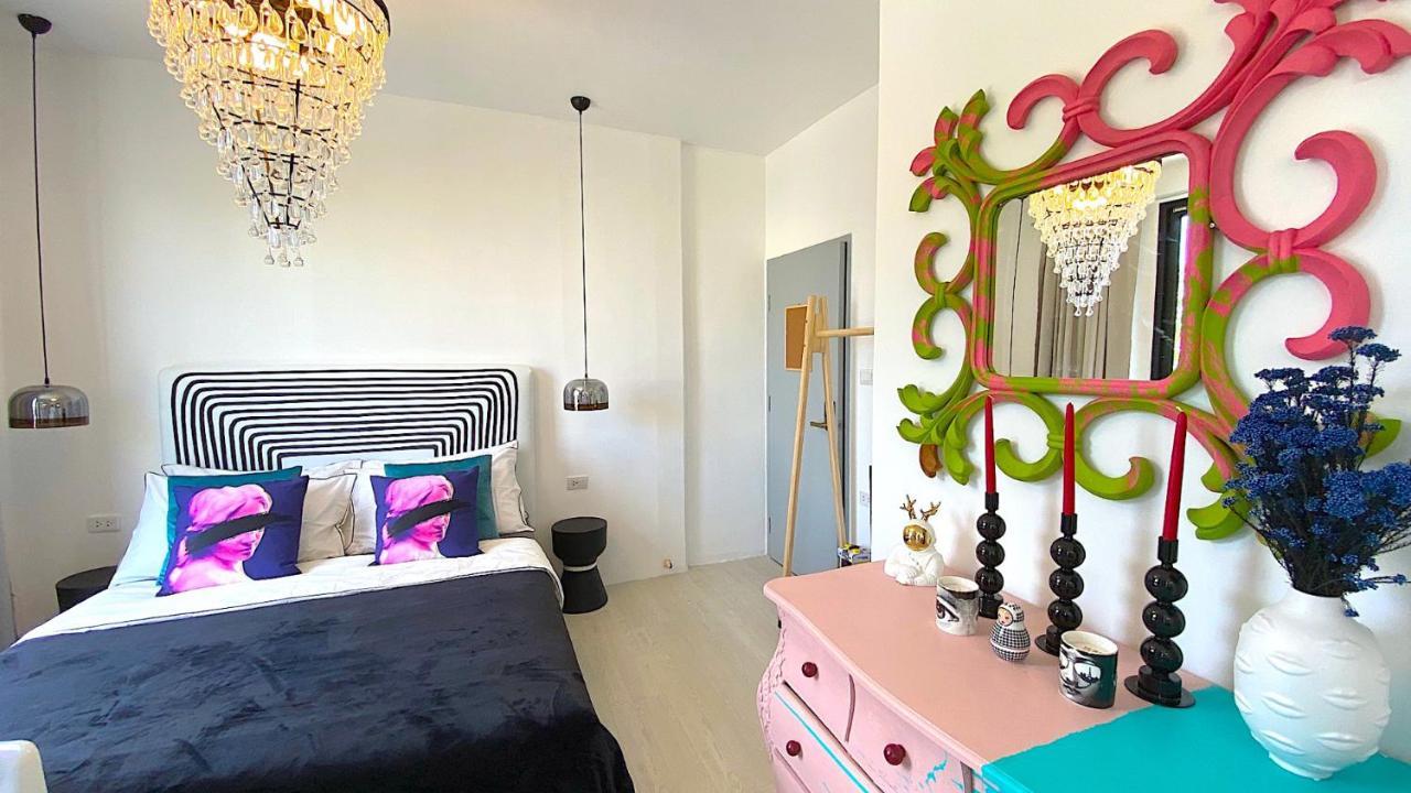 Apartament Kunst Bangkok Zewnętrze zdjęcie