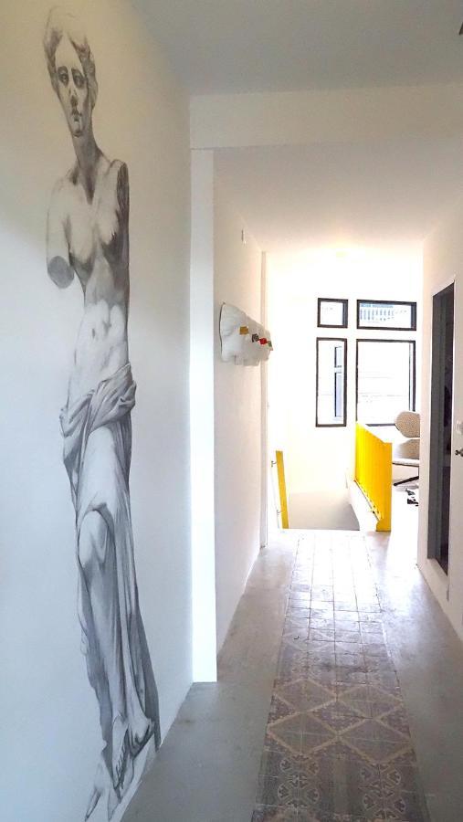 Apartament Kunst Bangkok Zewnętrze zdjęcie
