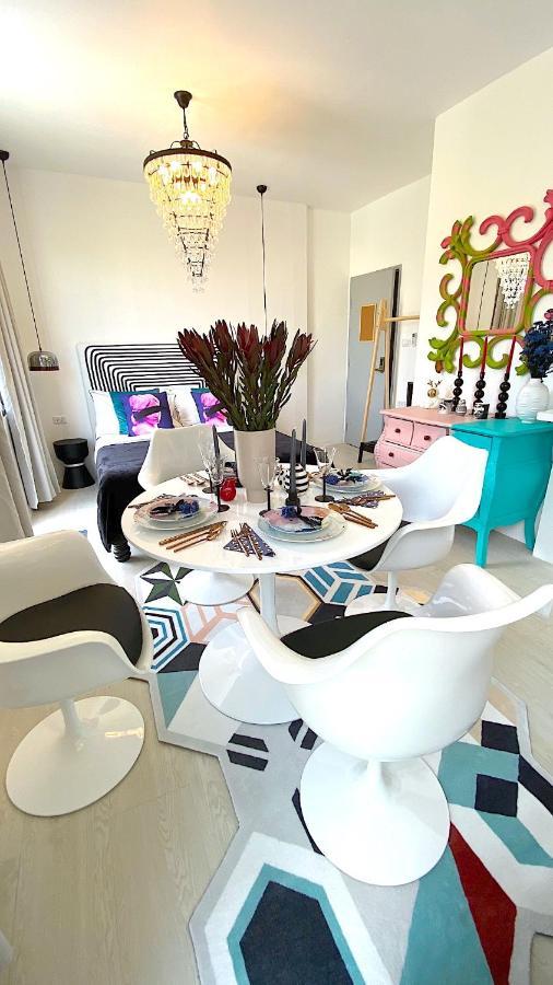 Apartament Kunst Bangkok Zewnętrze zdjęcie